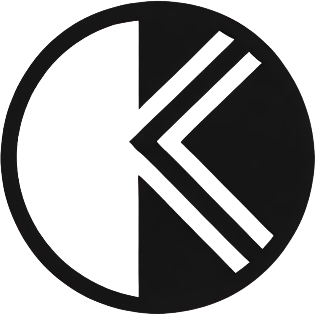 Ikon Kode logo